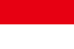 国旗 インドネシア タイ 台湾 新ベスのブログ